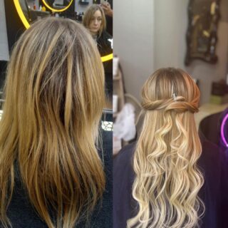 Antalya hair extensions